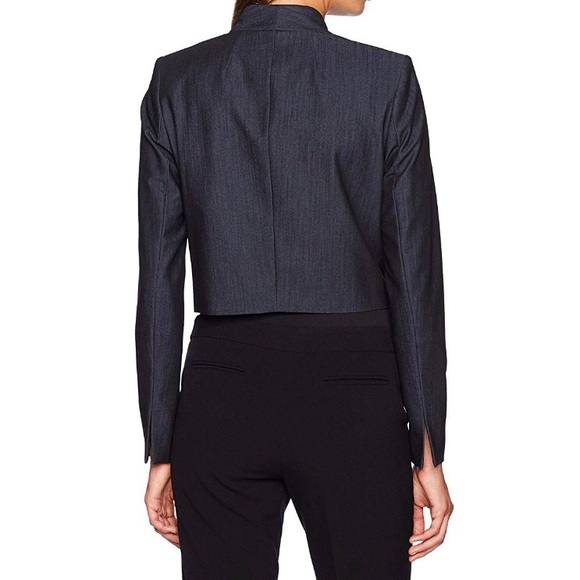 Calvin Klein Bolero Jacket - Picture 4 of 4